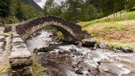 Andorra History : 21+ Andorra Facts: Fun Trivia On the Food, Culture ... - Andorra, officially ...