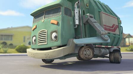 Watch Trash Truck | Netflix Official Site