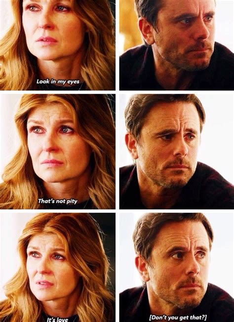 Rayna and Deacon. Nashville Season 3 Episode 16 | Nashville tv show ...