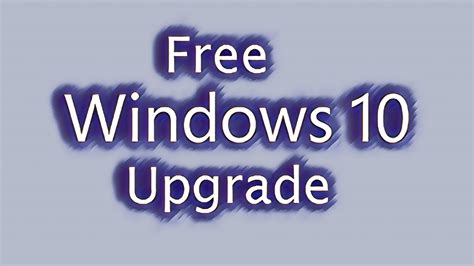 This free Windows 10 upgrade offer still works. Here's why - and how to ...