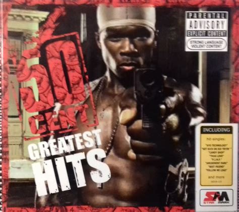 50 Cent - Greatest Hits | Veröffentlichungen | Discogs