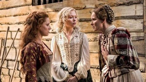 Jamestown Season 4: It Has Not Yet Been Renewed by Sky One.