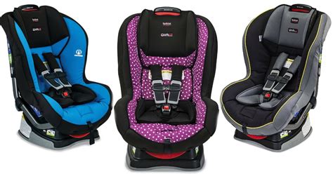 Amazon: 30% Off Britax Car Seats & Strollers