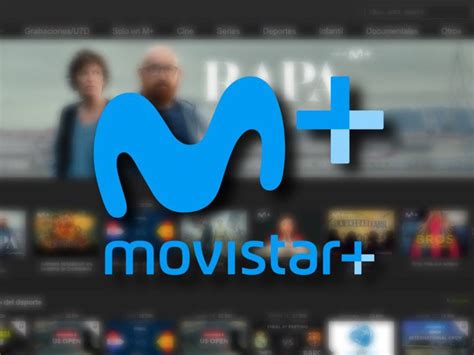 Nuevos precios de Movistar Plus+: el resultado de las nuevas ...