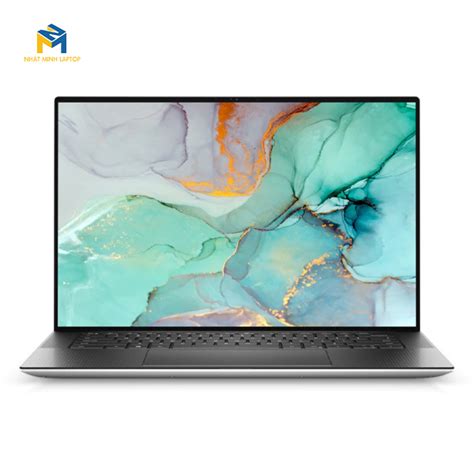 Dell XPS 15 9520 i7-12700H New 100% Giá Tốt