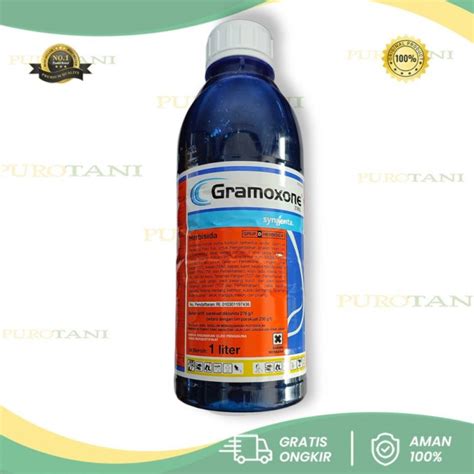 Jual Obat Rumput BRAVOXONE 276 SL 1 Liter Terbaru 2021