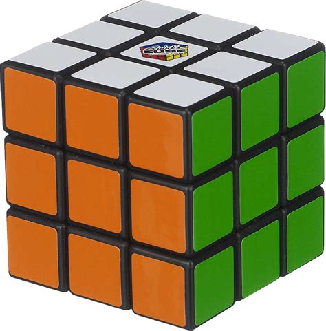 Rubik's Cube PNG transparent image download, size: 911x925px