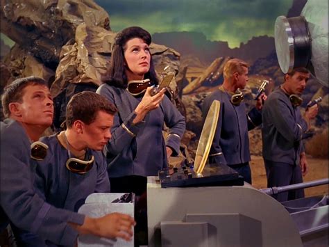 History Of Star Trek: Discovery Begins With TOS Episode, The Cage