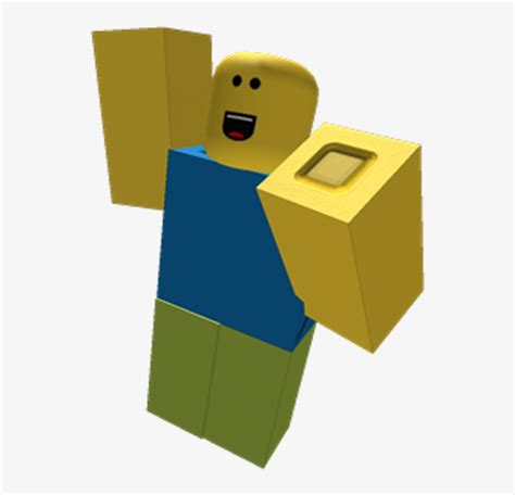 Roblox Noob Man Face