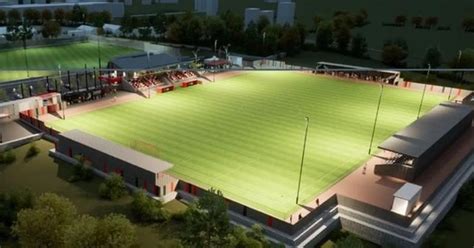 Truro City Football Club could return to Cornwall with new stadium as early as next season ...