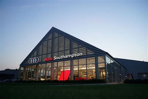 About Audi Southampton | New York Audi and Used Car Dealership Serving Long Island, Hampton Bays ...