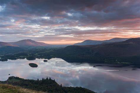 Lake District Photography - James Grant Photography