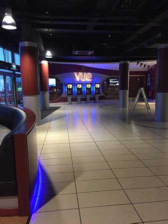 Vue Cinemas (Eastleigh) - 2021 All You Need to Know Before You Go (with Photos) - Eastleigh ...