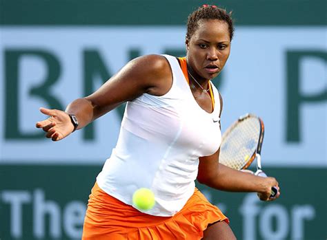 Taylor Townsend learning to embrace being different - Sports Illustrated