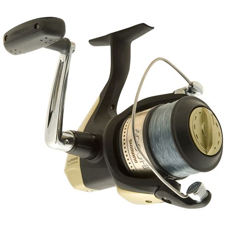 Shimano Hyperloop 6000 FB With Line Spinning Fishing Reel NEW @ Otto's Tackle Wo | eBay