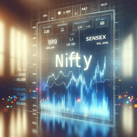 What is Nifty and Sensex? Basics of Stock Market Index!