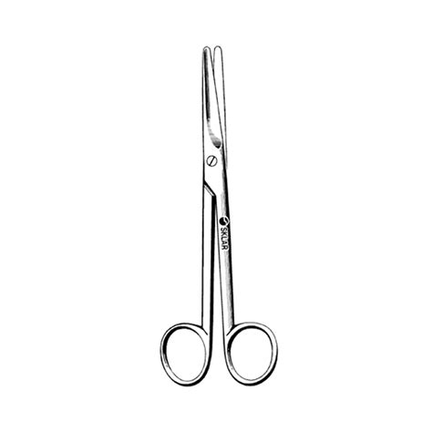 Surgical Instrument | Sklar Mayo Dissecting Scissors 9" Straight - Avante Health Solutions