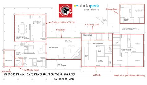 Adoption Facility Details - Legacy Humane Society