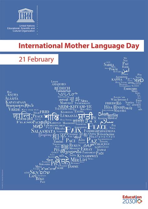 International Mother Language Day | Global Currents