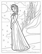 Frozen Coloring Pages Elsa Let It Go At Adrian Dawson Blog sketch template