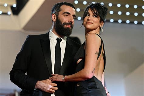 Who Is Dua Lipa's Boyfriend? All About Romain Gavras