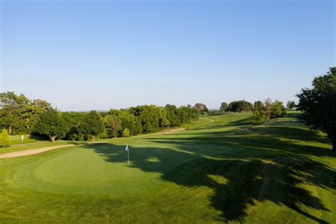 Manhattan Country Club | Kansas Private Golf Course - Course Details