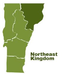 Northeast Kingdom Vermont Vacation Travel | Vermont Living