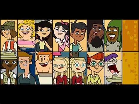 Total Drama Pahkitew Island My Prediction - YouTube