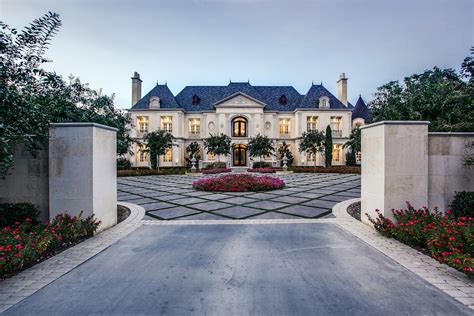 WORTH A MENTION: Top-10 Mansions | Dallas, TX Metro | THE AMERICAN MAN$ION