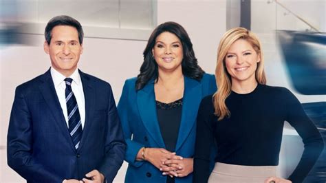 CNN's 'News Central' Anchors Learn New Technology - Variety