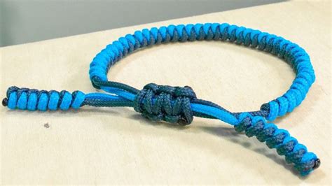 The Best Adjustable Closure for Snake Knot Bracelets | Bracelet knots, Snake knot, Bracelets