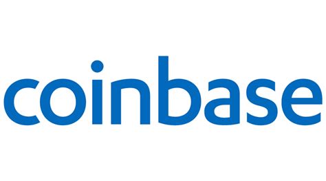 Coinbase Vector Logo | Free Download - (.SVG + .PNG) format ...