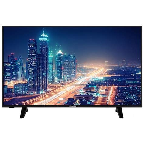 Techwood 43 Smart TV İncelemesi, Özellikleri ve Fiyatları - Şikayetvar