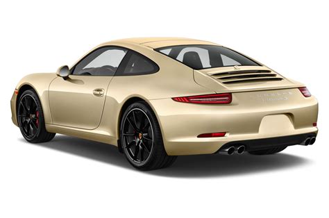 2016 Porsche 911 GT3 RS Review