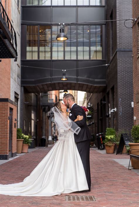 Detroit Opera House Wedding - Brian Weitzel Photography