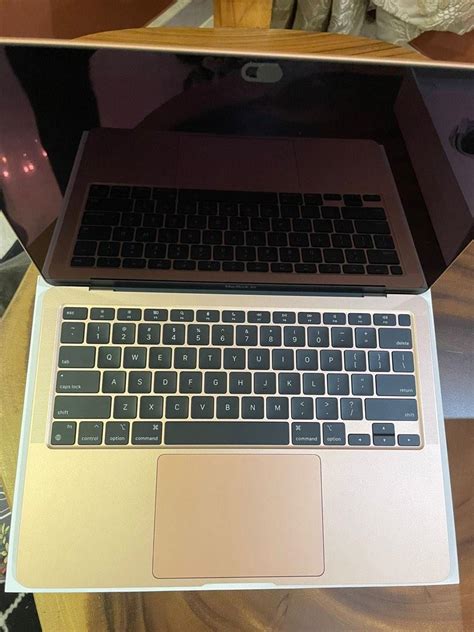 13-inch MacBook Air - Rose Gold, Computers & Tech, Laptops & Notebooks ...