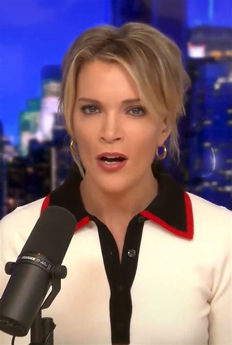 "He Can Have All The One-Night Stands He Wants!"- Megyn Kelly Stuns Viewers While Talking About ...