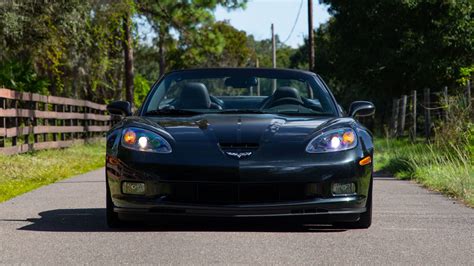 2012 Chevrolet Corvette Grand Sport Convertible at Kissimmee 2021 asF93 - Mecum Auctions