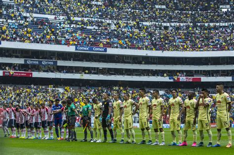 Chivas-América Clasico highlights Copa MX quarterfinals