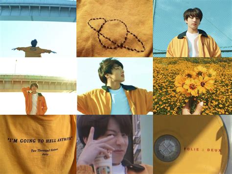 Jungkook Euphoria Desktop Wallpapers - Wallpaper Cave