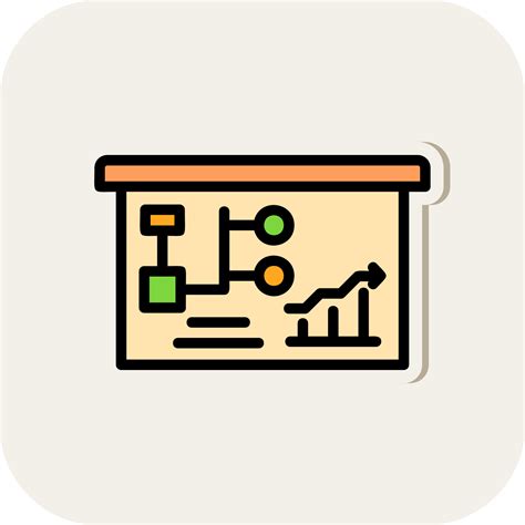 Business Plan Vector Icon Design 20719937 Vector Art at Vecteezy