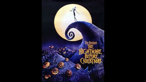 Sally's Song / The Nightmare Before Christmas (Music Box) - YouTube