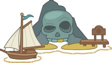 Pelican (Skullduggery Island) - Poptropica Wiki