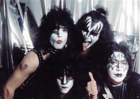 Kiss ☆﻿ - Eric Carr Image (29023066) - Fanpop