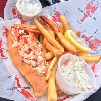 Yankee Lobster - 1099 Photos & 1139 Reviews - Seafood - 300 Northern ...