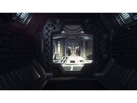 Alien: Isolation - Nostromo Edition para Xbox 360 - Sega - Jogos Xbox ...