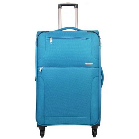 Lightweight Luggage Trolley Bag at Rs 2350/piece | लगेज ट्राली बैग in ...