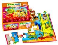 Starfall Phonics worksheets- includes sill stories, word Search, label ...