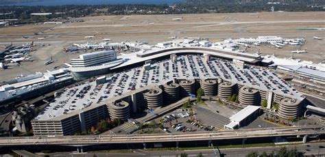 Seattle-Tacoma International Airport is a 3-Star Airport | Skytrax