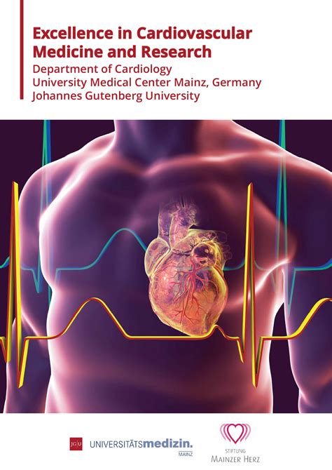 Department of Cardiology | JGU Mainz | Innovation News Network